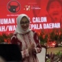 Kebaya Airin Rachmi Diany Jadi Sorotan karena Disinggung Megawati, Seperti Apa Penampakannya?