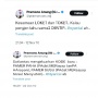 Tweet Lawas Bikin Pramono Anung Cagub DKI Jakarta 2024 Dicap Misoginis, Apa Itu? Ini Pengertian dan Bedanya Seksisme