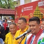 Bobby Nasution Penyelenggara Negara, KPK Disebut Mesti Inisiatif Klarifikasi Penggunaan Jet Pribadi