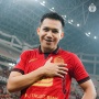 Kena Begal Slavko Damjanovic, Nasib Witan Sulaeman Bikin Was-wass