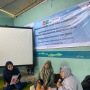 Intip Upaya Kilang Pertamina Internasional Unit Balikpapan Berantas Stunting dan Kemiskinan