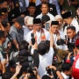 Relawan RK-Suswono Bikin Posko Pengaduan Kecurangan Pilkada, Bisa Lapor ke Nomor Ini