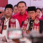 PDIP Nekat Majukan Pramono-Rano, Pengamat: Tidak Pasang Sendiri