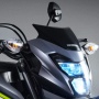 Honda MegaPro Versi Trail, Bros 160 Siap Tantang Medan Off-Road