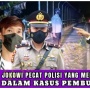 Cek Fakta: Didampingi Kapolri, Jokowi Akhirnya Pecat Polisi Yang Lindungi Aep di Kasus Pembunuhan Vina