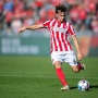 Kisah Heroik Mylian Jimenez, Pemain Blasteran Bogor-Madiun-Kolombia Apik di Liga belanda, Kini Andalan Superliga Denmark