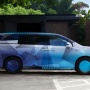 BYD Tantang Toyota Alphard, Ini Bocoran Fitur Unggulannya