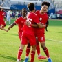 Ucapan Berkelas Kadek Arel Usai Bobol Gawang Argentina di Seoul Earth on Us 2024