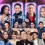 Ada Kolaborasi Beda Genre, Judika Hingga Iyeth Bustami Siap Guncang Panggung Road to Kilau Raya Malam Ini