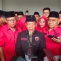 PDIP Usung Bayu-Musyafaur, Tak Gentar Lawan Koalisi Gajah di Pilkada Kabupaten Bogor