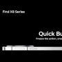 Pakai Quick Button, Fitur Oppo Find X8 Series Mirip iPhone 16?
