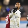 Mutualan dengan Erick Thohir, Pemain Fulham Kenny Tete Menuju Bela Timnas Indonesia?