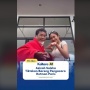 Video Lawas Azizah Salsha Asyik Joget Bareng Hotman Paris Viral Lagi, Netizen Geleng-geleng: Bukan Main..