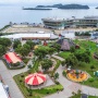 ASDP Targetkan 1.000 Pengunjung Padati Kawasan Bakauheni Harbour City di Pesta Kemerdekaan