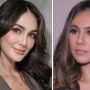 Beda Respons Luna Maya dan Wulan Guritno Dihujat Pacari Berondong, Ada yang Agak Ngegas