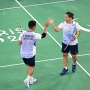 Berlangsung di Solo, Indonesia Para Badminton International 2024 Naik Level 2