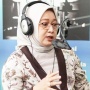 Profil Yena Iskandar, Calon Wakil Wali Kota Bandung yang Diusung PSI