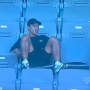 Semringah Nonton Bola, Cincin Pratama Arhan Bikin Salfok: Kelihatan Baik-baik Aja...