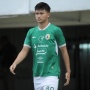 3 Alasan Shin Tae-yong Kembali Panggil Hokky Caraka ke Timnas Indonesia