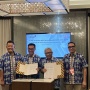 Telkom Gandeng  Indosat Bangun Proyek Kabel Laut Jalur Singapura-IKN-Manado