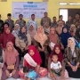 Mahasiswa UIN Banten Gelar Seminar Penurunan Angka Stunting dan Demonstrasi Nugget Tempe