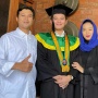 Dapat Warisan Pendopo Tulungo, Ini Sosok Aksa Uyun Dananjaya Anak Sulung Soimah