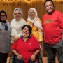 Pernah Jalani Masa Kecil yang Sulit, Rano Karno Berapa Bersaudara?
