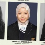 Gemas Maksimal! Fatimah Halilintar Tampil dengan Konsep Buku Tahunan, Bikin Netizen Salfok