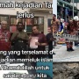 Nyaris Tertelan Lubang Jalan Raksasa di Kuala Lumpur, Pria India Ini Putuskan Masuk Islam