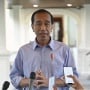 Ada Kejanggalan di Riwayat Pendidikan Jokowi, Buku Kenangan Alumni UGM Palsu?