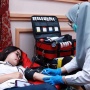 ASABRI Gelar Donor Darah Sebagai Bentuk Rangkaian HUT ke-53