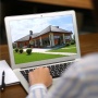 Yuk Coba Fitur Virtual 360 di Homespot.id, Survei Rumah Cukup via Gadget Saja