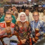 Pupuk Kaltim Boyong Tiga Penghargaan Naker Award 2024