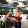 Perkuat Logistik Nasional, KALOG Express Percepat Waktu Tempuh Pengiriman