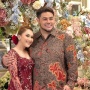 Pamit Pergi Haji, Ivan Gunawan Janji Doakan Ayu Ting Ting di Tanah Suci