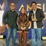 Suara.com Menyabet AMSI Awards 2024 untuk Inovasi First Bidding System