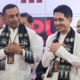 Usai Pendaftaran Diperpanjang, Dharma-Kun Tetap Satu-satunya Calon Kepala Daerah Independen Tingkat Provinsi