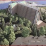 Susul Masjid Negara, Basilika Nusantara Juga Akan Segera Dibangun di IKN