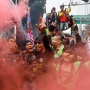 Imbas Demo Besar-besaran Tuntut Aplikator, DPR Siap Dengarkan Unek-unek Driver Ojol Senin Depan