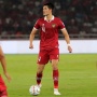 Kabar Gembira! Sempat Ditepikan Shin Tae-yong, Elkan Baggott Akhirnya Comeback