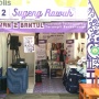 MAN 2 Bantul Curi Perhatian dengan Inovasi Bunga Telang di Expo Nasional