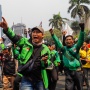 Sebut Mayoritas Ojol Tak Ikut Demo di Jakarta Besok, KON: Mereka Pilih Kasih Makan Anak-Istri