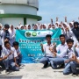 Kunjungan Edukasi MAN 2 Bantul ke POB Syech Bela Belu Parangtritis