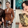Bak Langit dan Bumi, Denny Darko Bongkar Nasib Karier Aaliyah Massaid - Thariq Halilintar vs Fuji