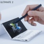 Saingi Xiaomi, Tecno Pamerkan HP Lipat Tiga 'Phantom Ultimate 2'