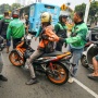 Driver Ojol Pusing Potongan Aplikator Tinggi 30 Persen, Kemenhub: Kami Tak Punya Kewenangan!