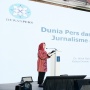 Ketua Dewan Pers: Dear Pejabat, Belanja Iklan ke Media Massa Dong!