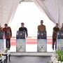 PLN-AHP Resmi Operasikan PLTS Ground-mounted 100 MWp di Kawasan Industri KBI Purwakarta