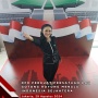 Ucapkan Hari Jadi DPR RI, Kris Dayanti Minta Maaf ke Warga Malang