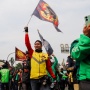 Rapat di DPR, Gojek, Grab hingga Maxim Desak Ojol Diakui Sebagai Angkutan Penumpang dalam RUU LLAJ